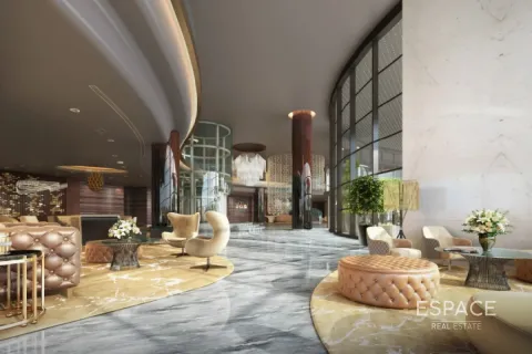 Apartment in Business Bay, Dubai 3 bedrooms, 162 sq.m. № 72438 - photo 2