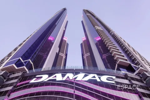 Apartment in Business Bay, Dubai 3 bedrooms, 162 sq.m. № 72438 - photo 3