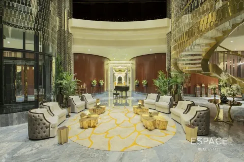 Apartment in Business Bay, Dubai 3 bedrooms, 162 sq.m. № 72438 - photo 4