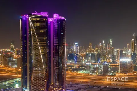 Apartment in Business Bay, Dubai 3 bedrooms, 162 sq.m. № 72438 - photo 14