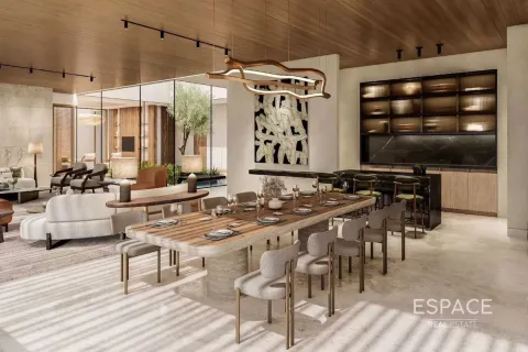 Villa à Tilal Al Ghaf, Dubai, 4 chambres, 293 m², № 72435 - photo 7