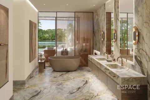 Villa à Tilal Al Ghaf, Dubai, 4 chambres, 293 m², № 72435 - photo 4