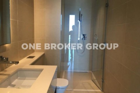 Apartamento en Dubai Marina, Dubai, 2 dormitorios, 116.7 m², № 562 - foto 9