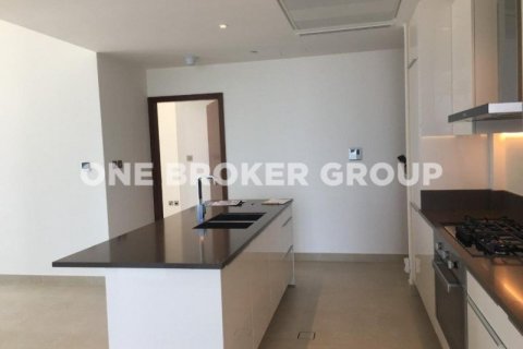 Apartamento en Dubai Marina, Dubai, 2 dormitorios, 116.7 m², № 562 - foto 2