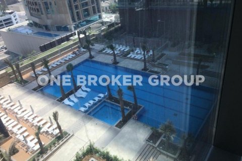 Apartamento en Dubai Marina, Dubai, 2 dormitorios, 116.7 m², № 562 - foto 6