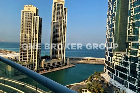 شقة في Dorra Bay, مرسى دبي, دبي 3 غرف نوم, 195.2 م² رقم 559 - صورة 1