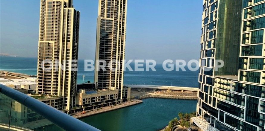 شقة في Dorra Bay, مرسى دبي, دبي 3 غرف نوم, 195.2 م² رقم 559