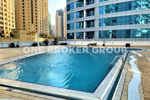 شقة في Dorra Bay, مرسى دبي, دبي 3 غرف نوم, 195.2 م² رقم 559 - صورة 20