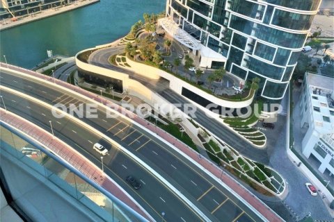 شقة في Dorra Bay, مرسى دبي, دبي 3 غرف نوم, 195.2 م² رقم 559 - صورة 17