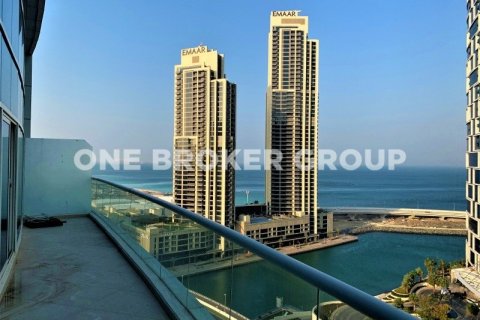 شقة في Dorra Bay, مرسى دبي, دبي 3 غرف نوم, 195.2 م² رقم 559 - صورة 13