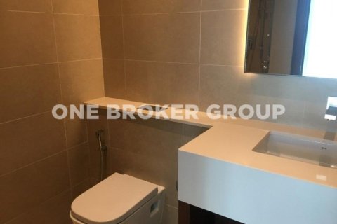Appartement à Marina Gate 2, Dubai Marina, Dubai, 2 chambres, 114.6 m², № 563 - photo 9