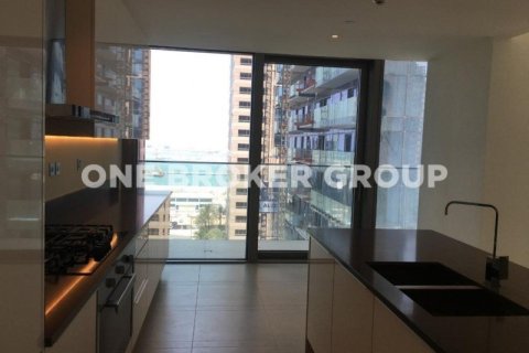 Appartement à Marina Gate 2, Dubai Marina, Dubai, 2 chambres, 114.6 m², № 563 - photo 3