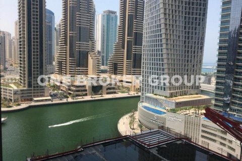 Appartement à Marina Gate 2, Dubai Marina, Dubai, 2 chambres, 114.6 m², № 563 - photo 1