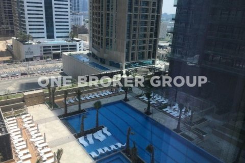 Appartement à Marina Gate 2, Dubai Marina, Dubai, 2 chambres, 114.6 m², № 563 - photo 5