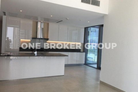 Appartement à Marina Gate 2, Dubai Marina, Dubai, 2 chambres, 114.6 m², № 563 - photo 2