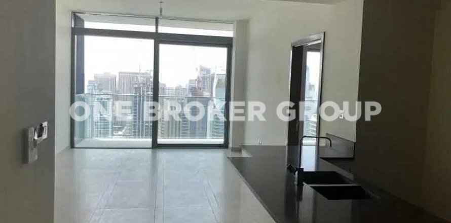 Appartement à Dubai Marina, Dubai, 1 chambre, 83.9 m², № 561