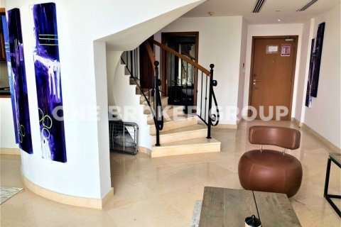 Купить квартиру в Dorra Bay, Дубай Марина, Дубай: 2 спальни, 137.9м², № 558 - фото 1