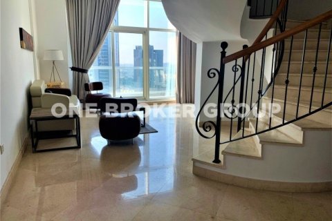 Купить квартиру в Dorra Bay, Дубай Марина, Дубай: 2 спальни, 137.9м², № 558 - фото 4