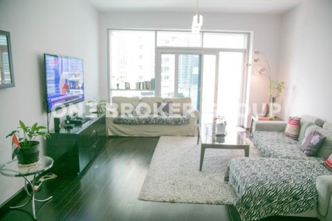 Appartement à Dubai Marina, Dubai, 3 chambres, 152.4 m², № 560 - photo 10