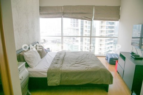 Appartement à Dubai Marina, Dubai, 3 chambres, 152.4 m², № 560 - photo 3