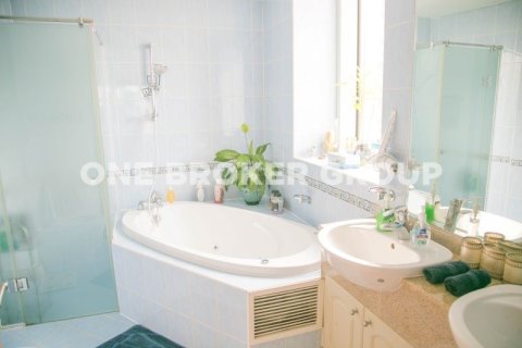 Appartement à Dubai Marina, Dubai, 3 chambres, 152.4 m², № 560 - photo 2