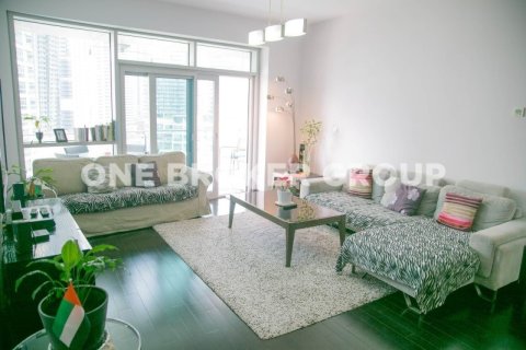 Appartement à Dubai Marina, Dubai, 3 chambres, 152.4 m², № 560 - photo 8
