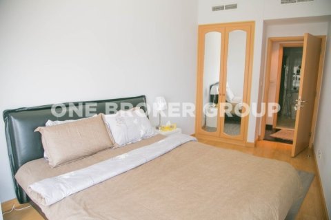 Appartement à Dubai Marina, Dubai, 3 chambres, 152.4 m², № 560 - photo 6