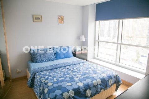 Appartement à Dubai Marina, Dubai, 3 chambres, 152.4 m², № 560 - photo 4