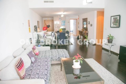 Appartement à Dubai Marina, Dubai, 3 chambres, 152.4 m², № 560 - photo 12