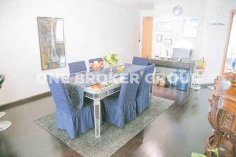 Appartement à Dubai Marina, Dubai, 3 chambres, 152.4 m², № 560 - photo 7