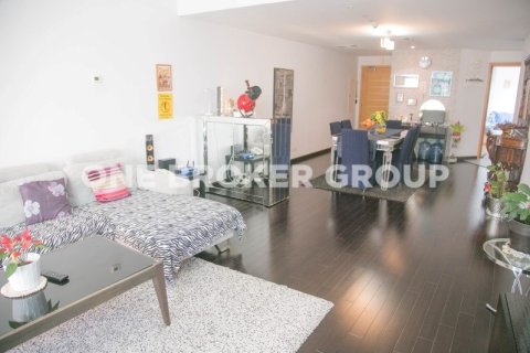 Appartement à Dubai Marina, Dubai, 3 chambres, 152.4 m², № 560 - photo 13