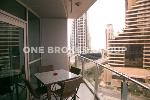 Appartement à Dubai Marina, Dubai, 3 chambres, 152.4 m², № 560 - photo 11