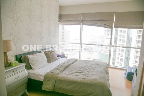 Appartement à Dubai Marina, Dubai, 3 chambres, 152.4 m², № 560 - photo 5