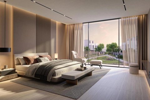 فيلا في عقارات جميرا للغواف, دبي 4 غرف نوم, 269 م² رقم 18059 - صورة 2