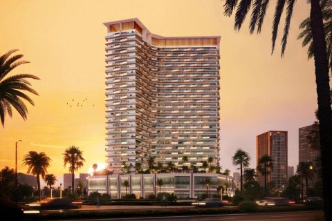 Купить квартиру в Dubai Sports City, Дубай: 1 спальня, 72м², № 18077 - фото 12