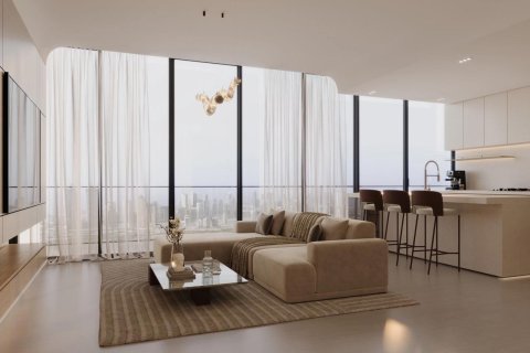 Купить квартиру в Dubai Sports City, Дубай: 1 спальня, 72м², № 18077 - фото 5