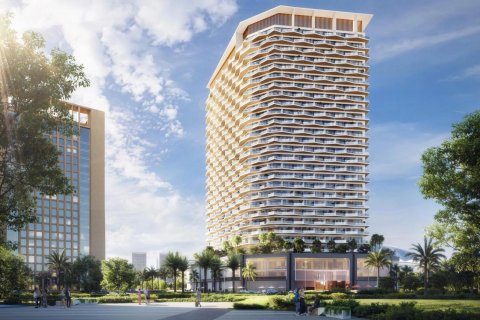 Купить квартиру в Dubai Sports City, Дубай: 1 спальня, 72м², № 18077 - фото 13