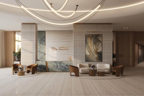 Купить квартиру в Dubai Sports City, Дубай: 1 спальня, 72м², № 18077 - фото 8