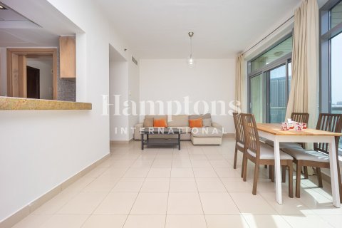 Apartment in The Address Dubai Marina, Dubai Marina, Dubai 2 bedrooms, 120.95970600 sq.m. № 63620 - photo 6