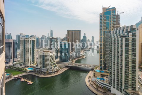 Apartment in The Address Dubai Marina, Dubai Marina, Dubai 2 bedrooms, 120.95970600 sq.m. № 63620 - photo 9