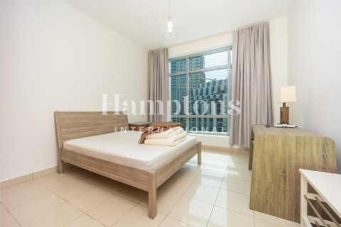 Apartment in The Address Dubai Marina, Dubai Marina, Dubai 2 bedrooms, 120.95970600 sq.m. № 63620 - photo 7