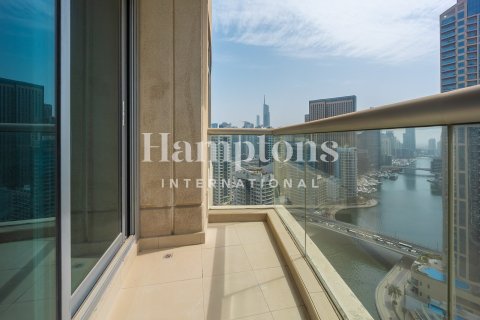 Apartment in The Address Dubai Marina, Dubai Marina, Dubai 2 bedrooms, 120.95970600 sq.m. № 63620 - photo 11
