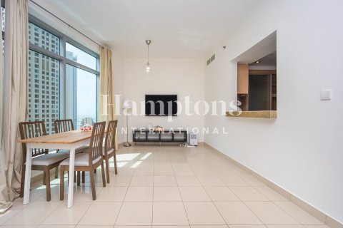 Apartment in The Address Dubai Marina, Dubai Marina, Dubai 2 bedrooms, 120.95970600 sq.m. № 63620 - photo 5