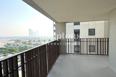 Appartement à Dubai Creek Harbour (The Lagoons), Dubai, 2 chambres, 101.00971578 m², № 63629 - photo 4