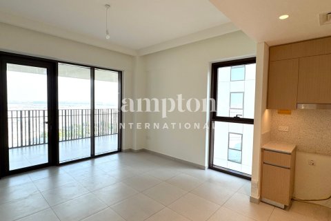 Appartement à Dubai Creek Harbour (The Lagoons), Dubai, 2 chambres, 101.00971578 m², № 63629 - photo 3