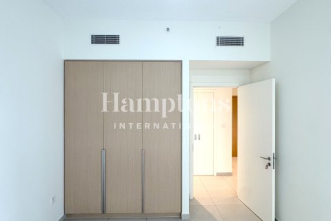 Appartement à Dubai Creek Harbour (The Lagoons), Dubai, 2 chambres, 101.00971578 m², № 63629 - photo 2
