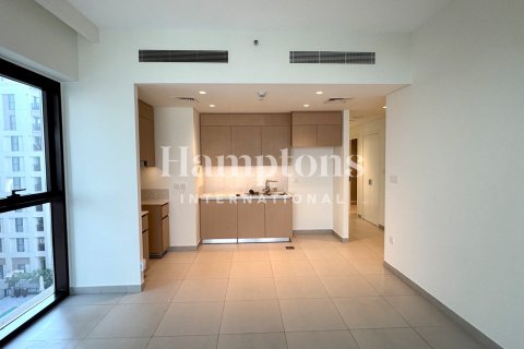 Appartement à Dubai Creek Harbour (The Lagoons), Dubai, 2 chambres, 101.00971578 m², № 63629 - photo 6