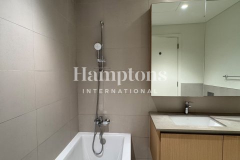 Appartement à Dubai Creek Harbour (The Lagoons), Dubai, 2 chambres, 101.00971578 m², № 63629 - photo 16