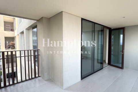 Appartement à Dubai Creek Harbour (The Lagoons), Dubai, 2 chambres, 101.00971578 m², № 63629 - photo 8