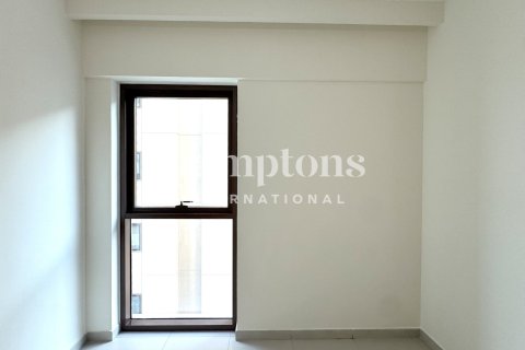 Appartement à Dubai Creek Harbour (The Lagoons), Dubai, 2 chambres, 101.00971578 m², № 63629 - photo 1